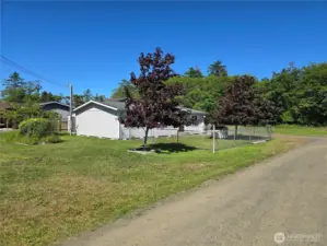 Large Lot