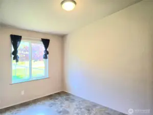 3rd bedroom