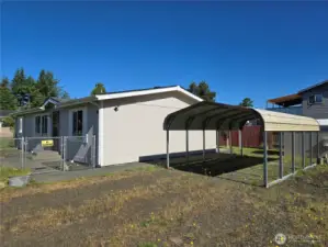 Carport