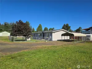 Large Lot