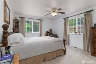 Another big bedroom