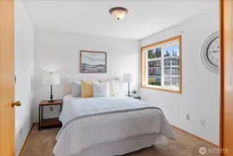 2nd Bedroom