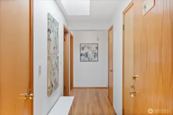 Entryway
