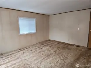 Bedroom #3