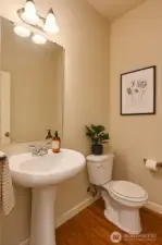 virtually staged