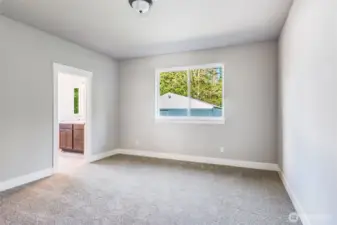 Actual home not pictured. Photo is for representation purposes only.