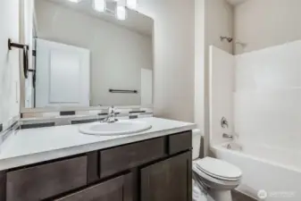 Actual home not pictured. Photo is for representation purposes only.