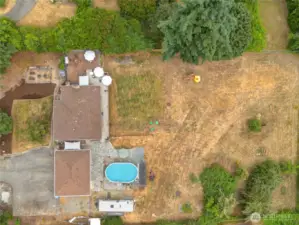 With a 5-bedroom septic system updated in 2017, this property isn’t just spacious—it’s ready to host, relax, and impress! This is a true blank slate for your future homesteading needs.