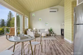 Open Concept Floor Plan, Perfect for Entertaining!!