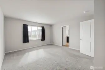 Large primary retreat