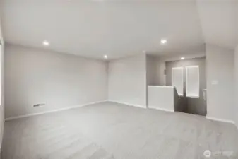 Welcome to the 3rd floor...