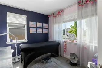 ~Office/Den on Main Level~