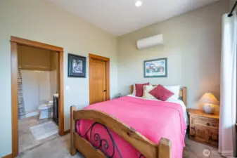 ADU Bedroom