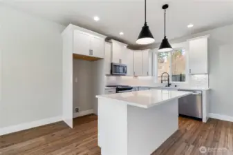 This photo is for sample purposes only and not the actual home.