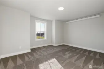 This photo is for sample purposes only and not the actual home.