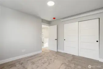 This photo is for sample purposes only and not the actual home.