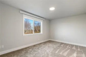 This photo is for sample purposes only and not the actual home.