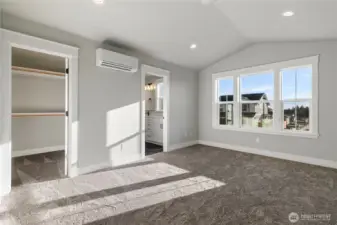 This photo is for sample purposes only and not the actual home.