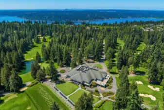 Sahalee Country Club