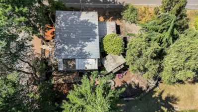 Top of Home