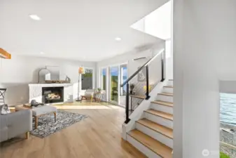 Main Level