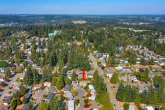 The images provided in this listing are artist’s renderings for illustrative purposes only. They depict a proposed design and layout, which may not reflect the final construction, finishes, or features. Actual details, including finishes and dimensions, are subject to change.