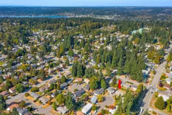 The images provided in this listing are artist’s renderings for illustrative purposes only. They depict a proposed design and layout, which may not reflect the final construction, finishes, or features. Actual details, including finishes and dimensions, are subject to change.