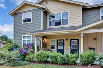 Welcome to your new co-op condo community!