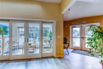 Common House amenenies, find your community here!