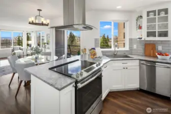 Updates are quality, tasteful and neutral