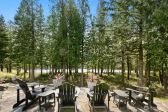 The views are truly remarkable