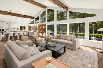 Great Room living you will love!