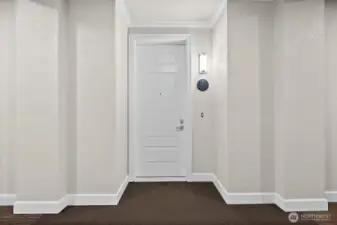 Welcome to Unit #205. No stairs required to access this beautiful condo.