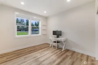 2nd Bedroom