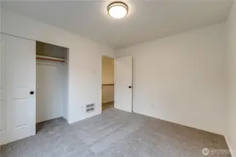 3rd Bedroom