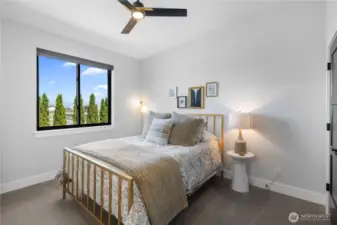 Bedroom 3.