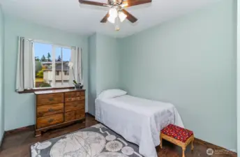 Bedroom #3