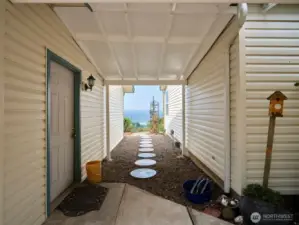 Breezeway