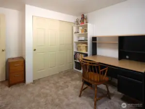 Bedroom #3