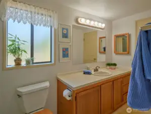 Primary Bedroom Bath