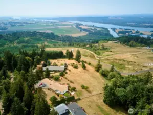 Aerial Views