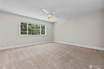 Primary suite