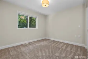 Bedroom #4