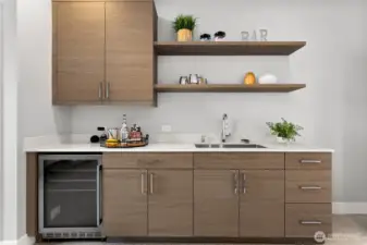Pictures of model. Lot one is the only home with a similar but different floor plan.