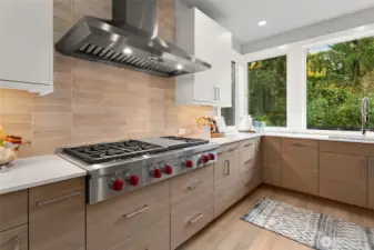 Pictures of model. Lot one is the only home with a similar but different floor plan.