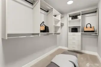 Pictures of model. Lot one is the only home with a similar but different floor plan.