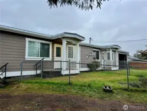 Duplex was updated in 2016.