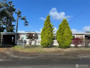 Welcome to 140 & 142 Newell Ave.