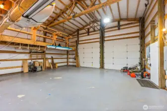 Lots of room for all of your toys!