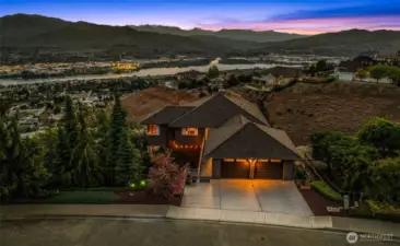 Beautiful Sunset VIEWS